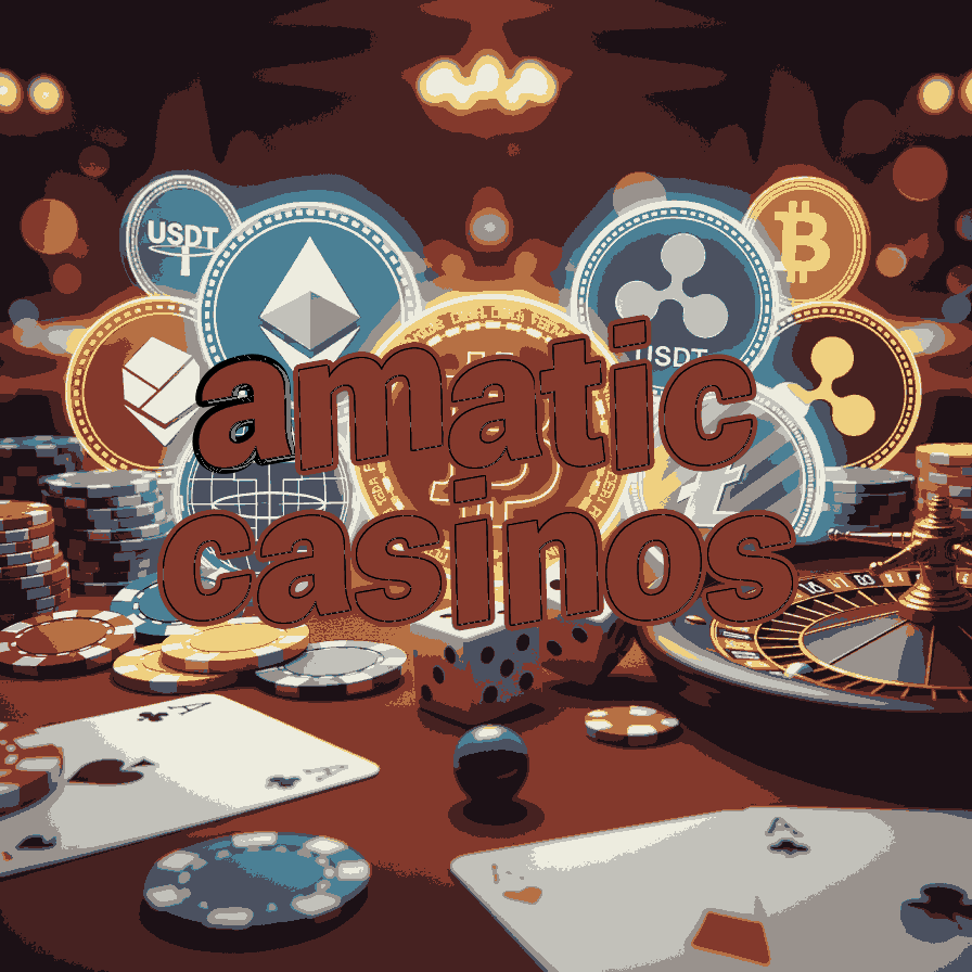 Amatic Casinos - Best Amatic Slot Games